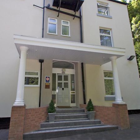La Suisse Serviced Apartments Manchester Exterior photo