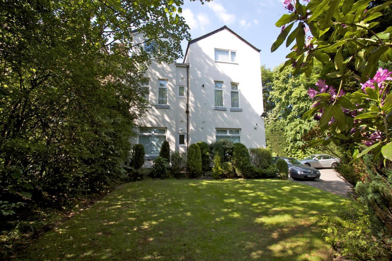 La Suisse Serviced Apartments Manchester Exterior photo