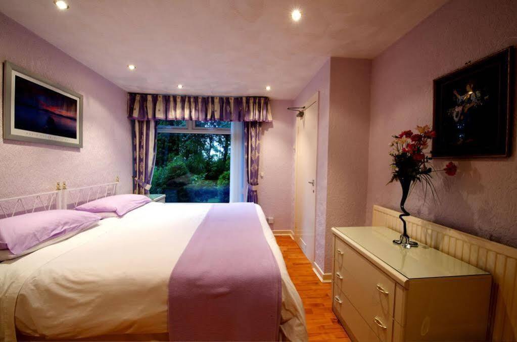 La Suisse Serviced Apartments Manchester Exterior photo